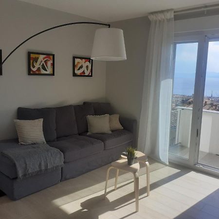 New Apartman Kozala Near City Centar Lägenhet Rijeka Exteriör bild