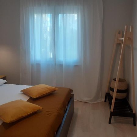 New Apartman Kozala Near City Centar Lägenhet Rijeka Exteriör bild