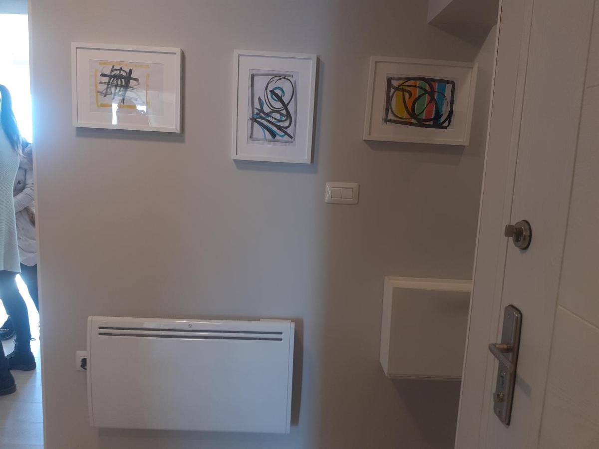 New Apartman Kozala Near City Centar Lägenhet Rijeka Exteriör bild
