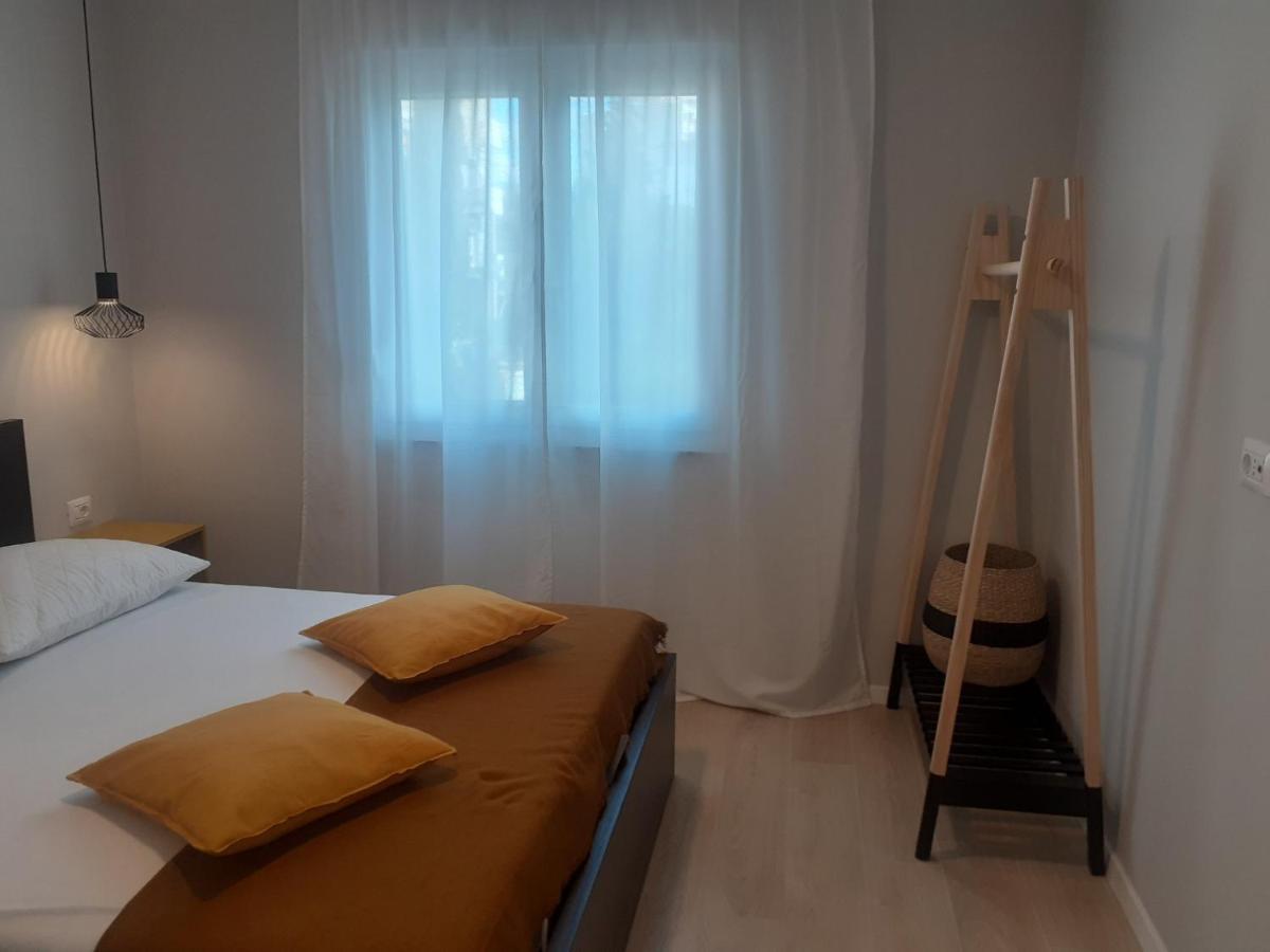 New Apartman Kozala Near City Centar Lägenhet Rijeka Exteriör bild