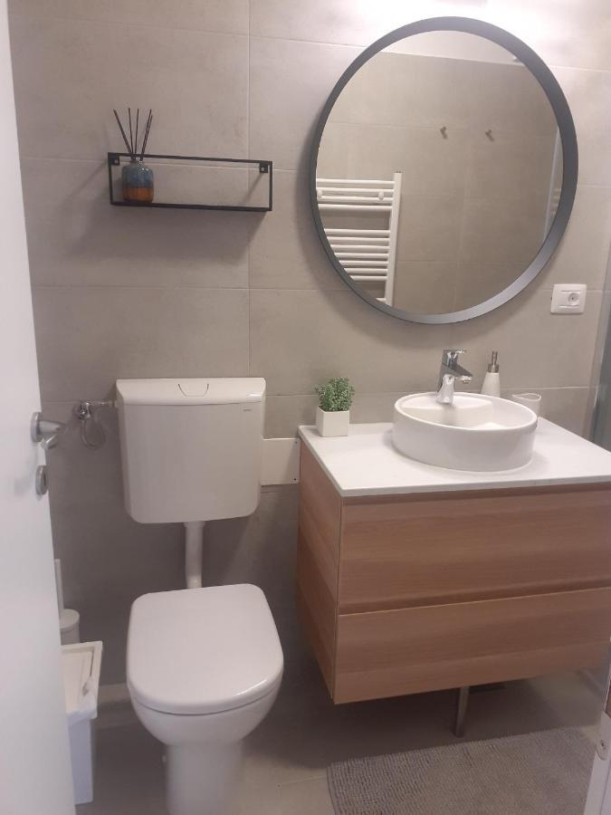 New Apartman Kozala Near City Centar Lägenhet Rijeka Exteriör bild