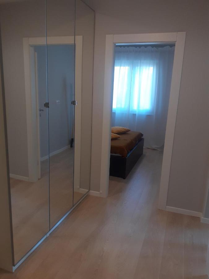 New Apartman Kozala Near City Centar Lägenhet Rijeka Exteriör bild