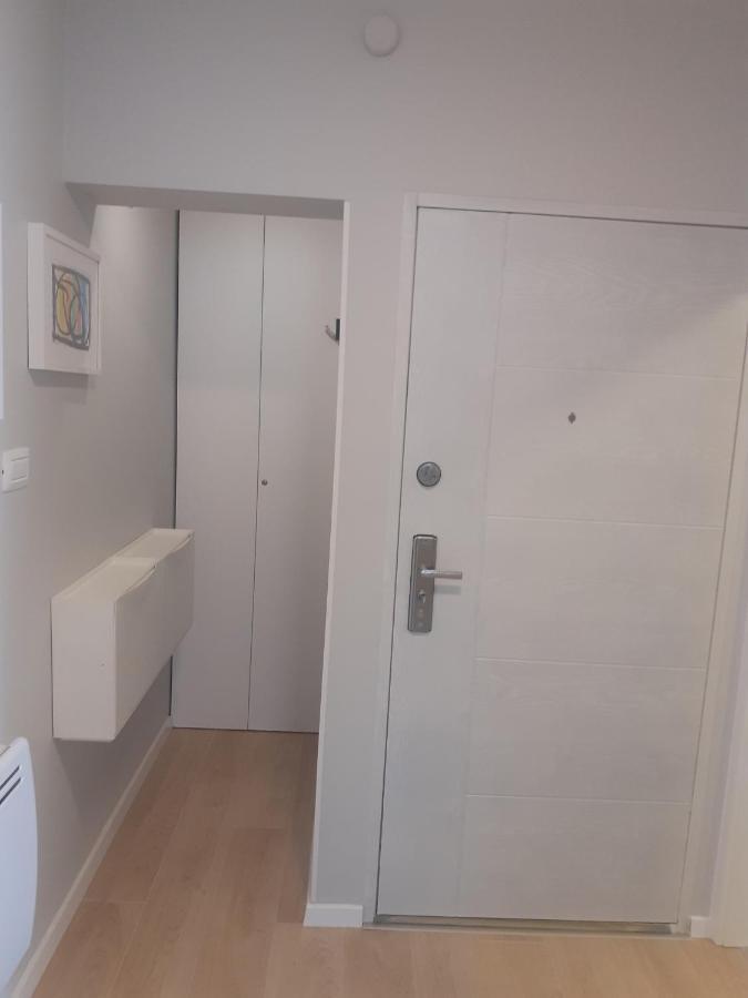 New Apartman Kozala Near City Centar Lägenhet Rijeka Exteriör bild