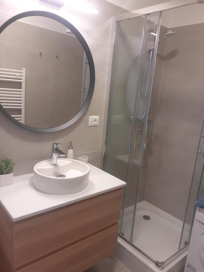 New Apartman Kozala Near City Centar Lägenhet Rijeka Exteriör bild