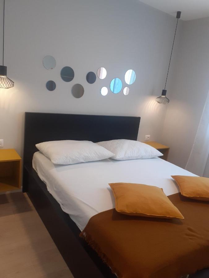 New Apartman Kozala Near City Centar Lägenhet Rijeka Exteriör bild